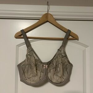 NWT Understance Anya Flexwire bra - 36G